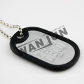 blank id metal dog tag engraving